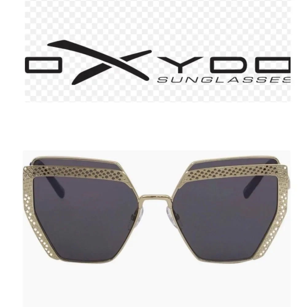 Oxydo Cat Eye Sunglasses